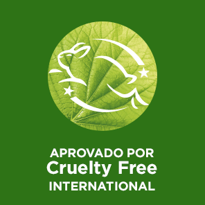 Cruelty Free Garnier